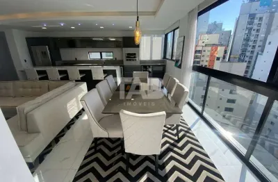 Apartamento com 3 quartos à venda na Rua 3750, 40, Centro, Balneário Camboriú