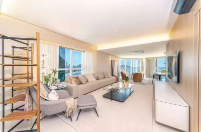 Apartamento mobiliado bem localizado para venda no ibiza tower