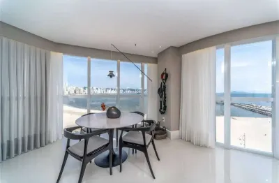 Excelente apartamento  mobiliado para venda no ibiza tower