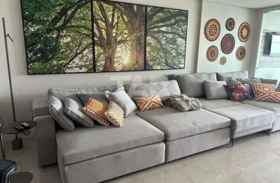 Apartamento com 4 quartos para alugar na Avenida Atlântica, 4664, Centro, Balneário Camboriú