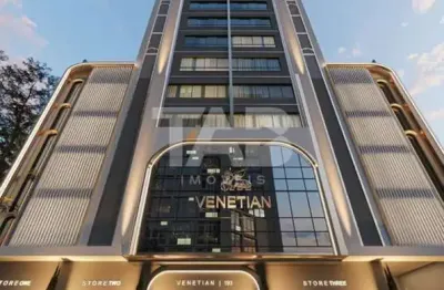 Apartamento com 3 quartos à venda na Rua 3144, 193, Centro, Balneário Camboriú