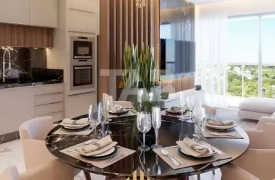 Apartamento com 3 quartos à venda na Rua Marmeleiro, 170, Canto Grande, Bombinhas