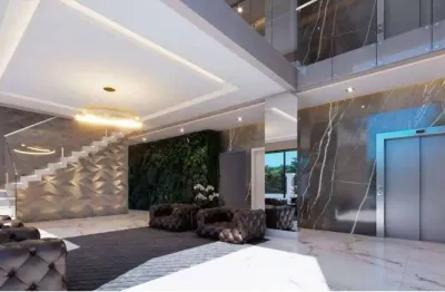 Apartamento com 3 quartos à venda na Rua Marmeleiro, 170, Canto Grande, Bombinhas