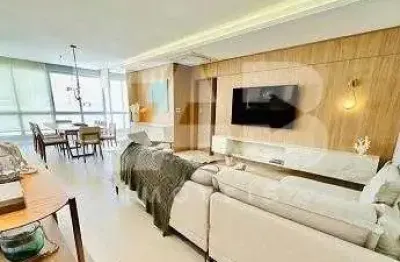Apartamento com 3 quartos à venda na Avenida Normando Tedesco, 89, Centro, Balneário Camboriú