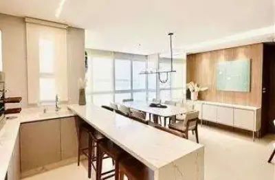 Apartamento com 3 quartos à venda na Avenida Normando Tedesco, 89, Centro, Balneário Camboriú