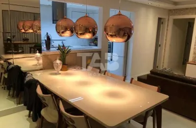 Apartamento com 4 quartos à venda na Rua 201, 100, Centro, Balneário Camboriú