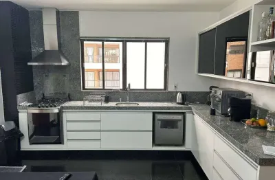 Apartamento com 5 quartos à venda na Rua João Bauer, 312, Centro, Itajaí