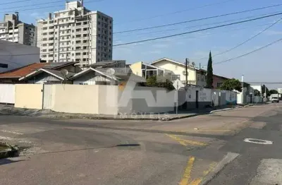 Terreno à venda na Rua Pedro Batista da Silva, 537, São Vicente, Itajaí