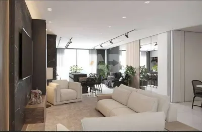 Apartamento com 4 quartos à venda na Av. Pref. Cirino Adolfo Cabral, 905, Centro, Navegantes