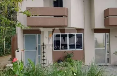 Casa em condomínio fechado com 2 quartos à venda na Rua Rouxinol, 151, Ariribá, Balneário Camboriú