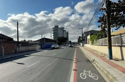 Terreno à venda na Avenida Prefeito José Juvenal Mafra, 4580, Meia Praia, Navegantes