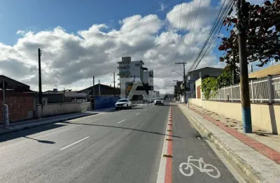 Terreno à venda na Avenida Prefeito José Juvenal Mafra, 4580, Meia Praia, Navegantes