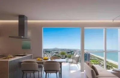 Apartamento com 3 quartos à venda na Avenida Nereu Ramos, 3477, Centro, Balneário Piçarras