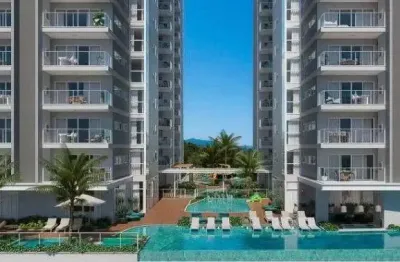 Apartamento com 3 quartos à venda na Avenida Nereu Ramos, 3477, Centro, Balneário Piçarras