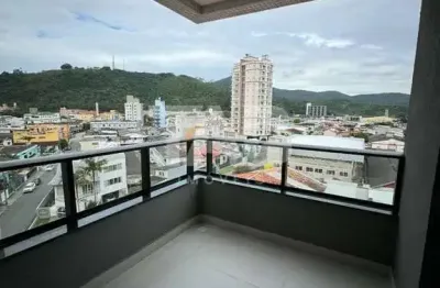 Apartamento com 2 quartos à venda na Rua José Brandão, 1279, Vila Operária, Itajaí