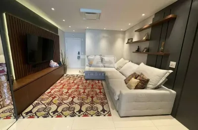 Apartamento com 3 quartos à venda na Avenida Prefeito Cirino Adolfo Cabral, 551, São Pedro, Navegantes