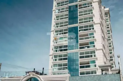 Apartamento com 3 quartos à venda na Avenida Prefeito Cirino Adolfo Cabral, 551, São Pedro, Navegantes