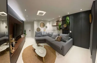 Apartamento com 3 quartos à venda na Avenida Prefeito Cirino Adolfo Cabral, 551, São Pedro, Navegantes