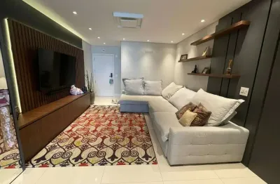 Apartamento com 4 quartos à venda na Avenida Prefeito Cirino Adolfo Cabral, 551, São Pedro, Navegantes