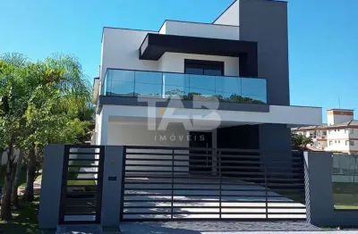 Casa com 3 quartos à venda na Rua Das Seringueiras, 729, Praia de Palmas, Governador Celso Ramos