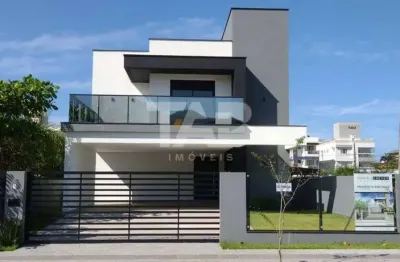 Casa com 3 quartos à venda na Rua Das Seringueiras, 729, Praia de Palmas, Governador Celso Ramos