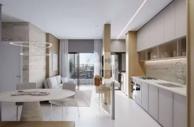 Apartamento no residencial pedras preciosas à venda
