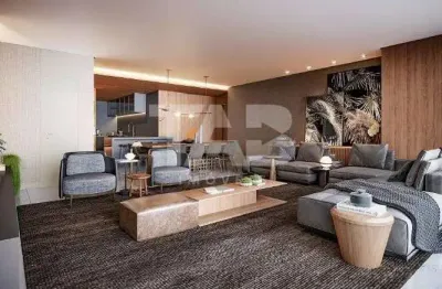 Apartamento com 4 quartos à venda na Rua 600, 1960, Centro, Balneário Camboriú