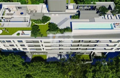 Apartamento com 3 quartos à venda na Servidão Apolinário D'Avila, sn, Coqueiros, Florianópolis