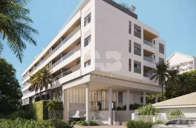 Apartamento com 3 quartos à venda na Servidão Apolinário D'Avila, sn, Coqueiros, Florianópolis