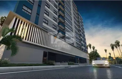 Apartamento com 3 quartos à venda na Rua Vereador João Figueiredo, Centro, Balneário Piçarras