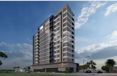 Apartamento com 3 quartos à venda na Rua Vereador João Figueiredo, Centro, Balneário Piçarras