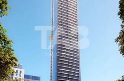 Apartamento com 4 quartos à venda na Rua 600, 1960, Centro, Balneário Camboriú