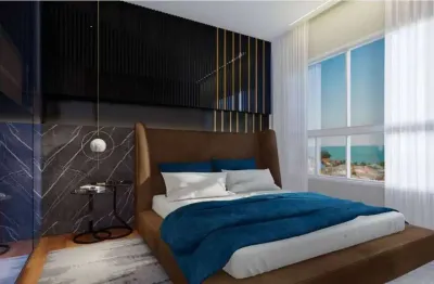 Apartamento com 2 quartos à venda na Rua Vereador João Figueiredo, Centro, Balneário Piçarras