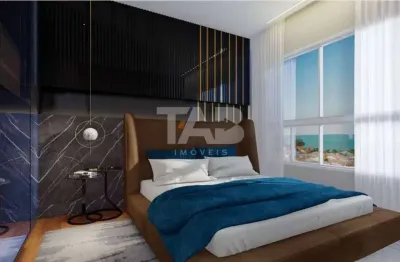 Apartamento com 3 quartos à venda na Rua Vereador João Figueiredo, Centro, Balneário Piçarras