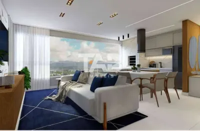 Apartamento com 3 quartos à venda na Rua Vereador João Figueiredo, Centro, Balneário Piçarras