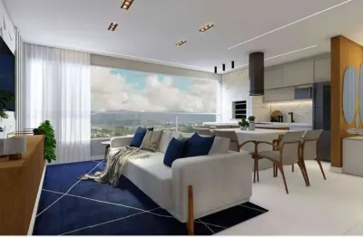 Apartamento com 3 quartos à venda na Rua Vereador João Figueiredo, Centro, Balneário Piçarras