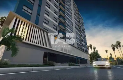 Apartamento com 3 quartos à venda na Rua Vereador João Figueiredo, Centro, Balneário Piçarras