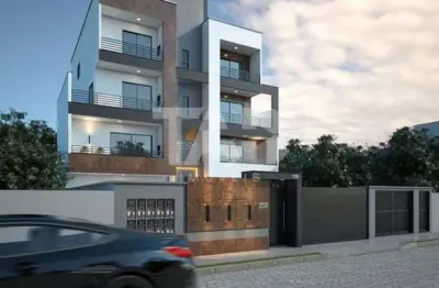 Apartamento com 2 quartos à venda na Rua Adilio Juvenal Mafra, 916, Centro, Navegantes