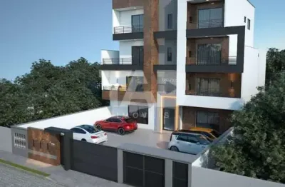 Apartamento com 2 quartos à venda na Rua Adilio Juvenal Mafra, 916, Centro, Navegantes