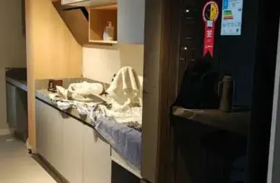 Apartamento com 3 quartos à venda na Rua João Ladislau Tabalipa, 385, São João, Itajaí