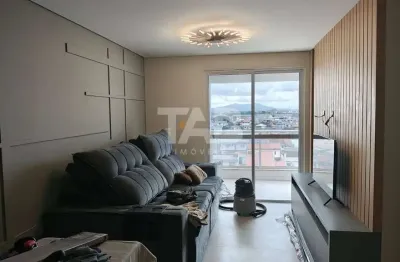 Apartamento com 3 quartos à venda na Rua João Ladislau Tabalipa, 385, São João, Itajaí