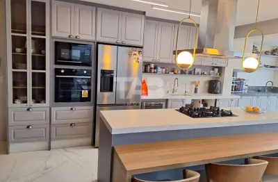 Apartamento com 3 quartos à venda na Rua Lauro Muller, 340, Centro, Itajaí