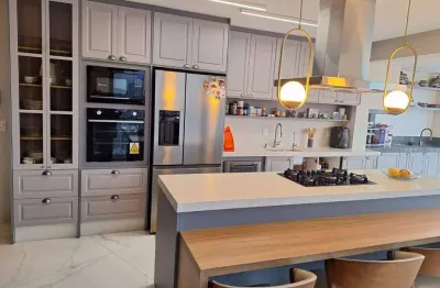 Apartamento com 3 quartos à venda na Rua Lauro Muller, 340, Centro, Itajaí