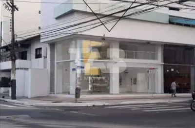 Sala comercial com 1 sala à venda na Rua Brasil, 146, Pioneiros, Balneário Camboriú