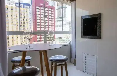 Cobertura com 4 quartos à venda na Rua 1520, 904, Centro, Balneário Camboriú