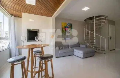 Cobertura com 4 quartos à venda na Rua 1520, 904, Centro, Balneário Camboriú