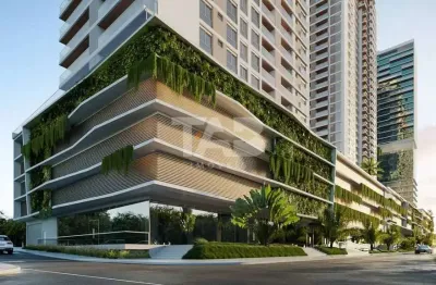 Apartamento com 3 quartos à venda na Rua Luci Canziani, 100, Praia Brava, Itajaí