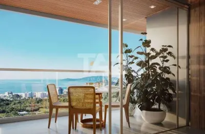 Apartamento com 3 quartos à venda na Rua Luci Canziani, 100, Praia Brava, Itajaí