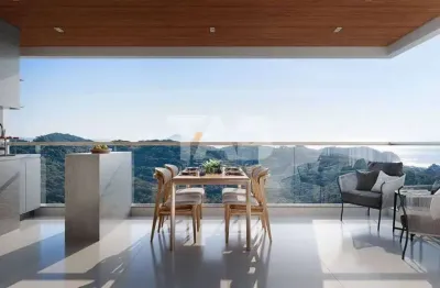 Apartamento bem localizado para venda na praia brava - torres da brava sirena