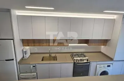 Apartamento com 2 quartos à venda na Rua Laura dos Santos Laurindo, 185, Praia Brava, Itajaí